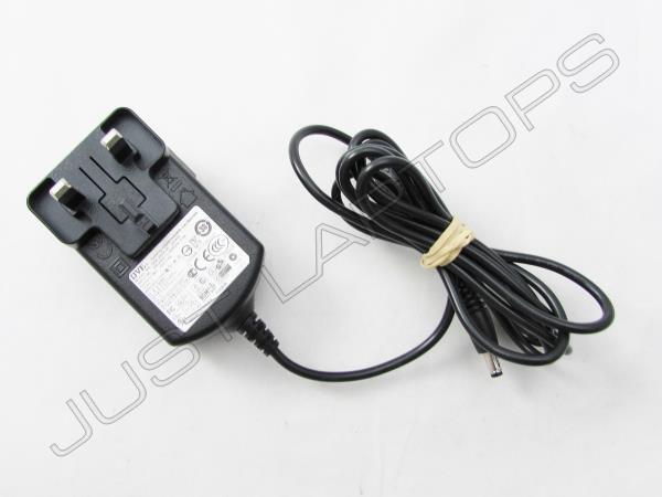 DVE DSA-42D-12 (P/N: 120350) 12V 3.5A 39W & 5V 4A 20W AC Adapter Set | 4.8mm/5.5mm DC Ja